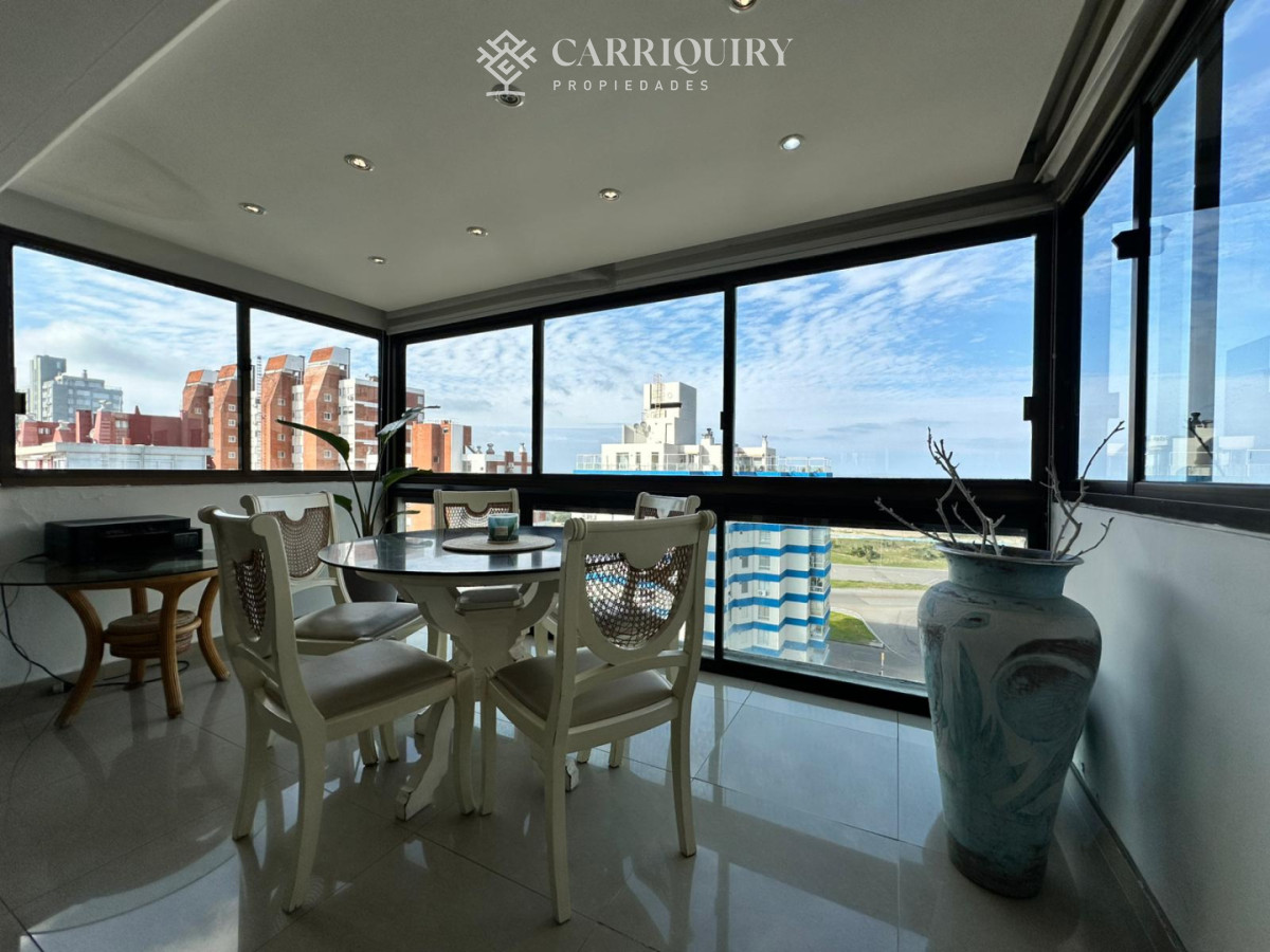 Apartamento ID.7780 - Apto en venta, Punta del este, playa brava.