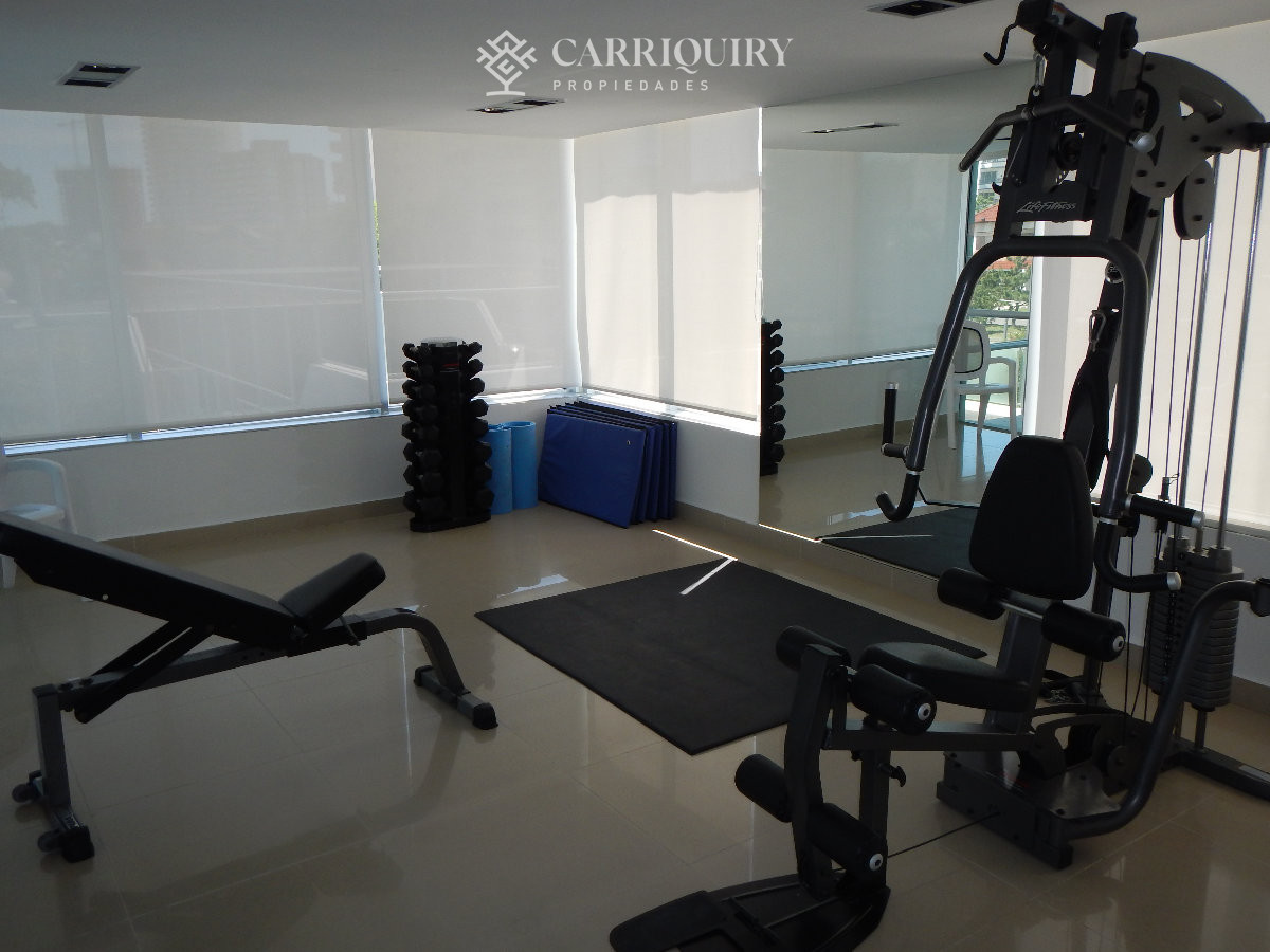 Apartamento ID.7128 - Apartamento en venta y alquiler de  3 dorm en Punta del Este