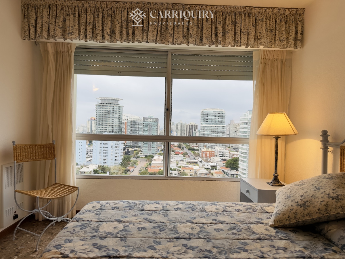 Apartamento ID.6948/Apartamento-en-venta-Punta-del-este. - Apto en Alquiler temporada 2024, punta del este.