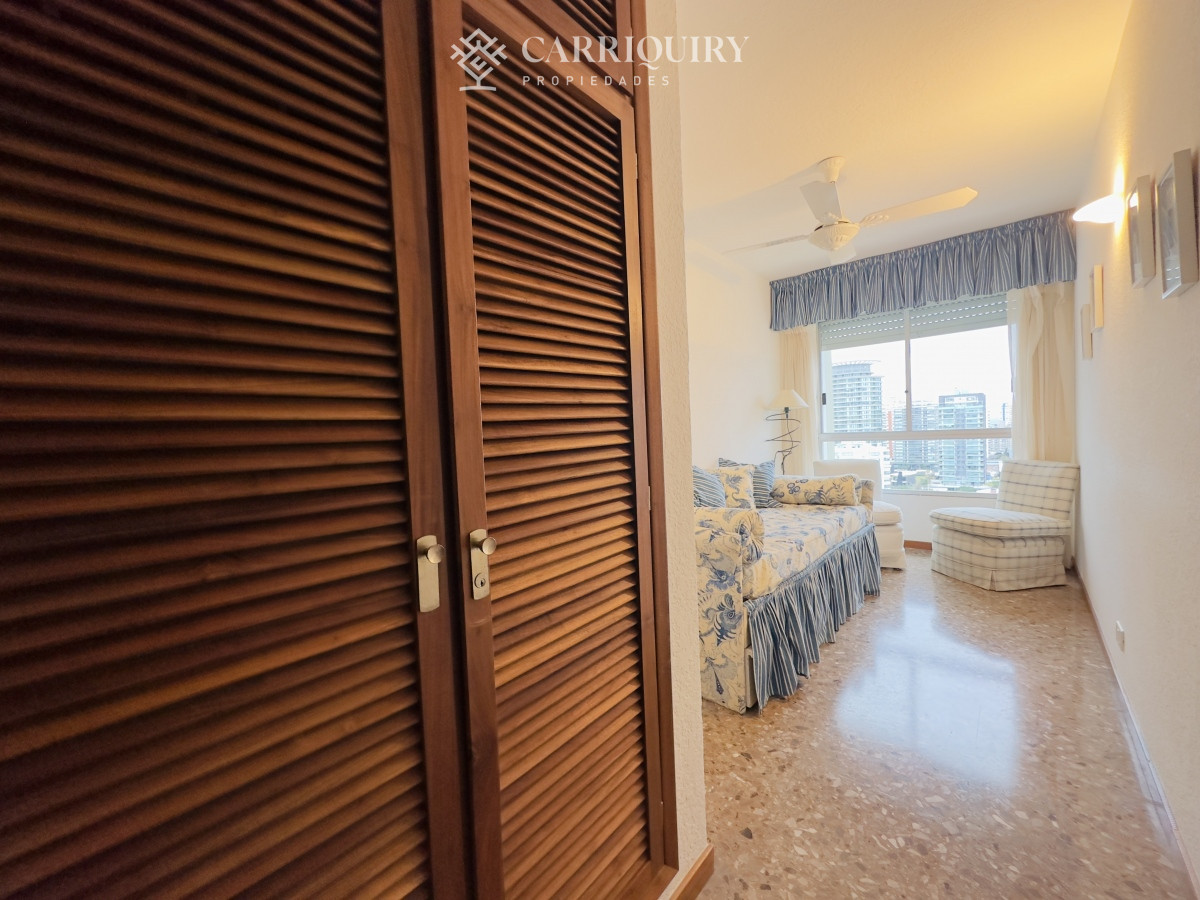 Apartamento ID.6948/Apartamento-en-venta-Punta-del-este. - Apto en Alquiler temporada 2024, punta del este.