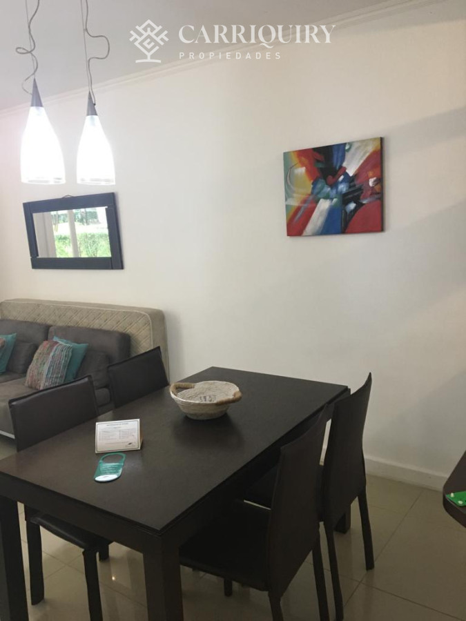 Apartamento ID.8003 - Venta 1 dormitorios  solanas