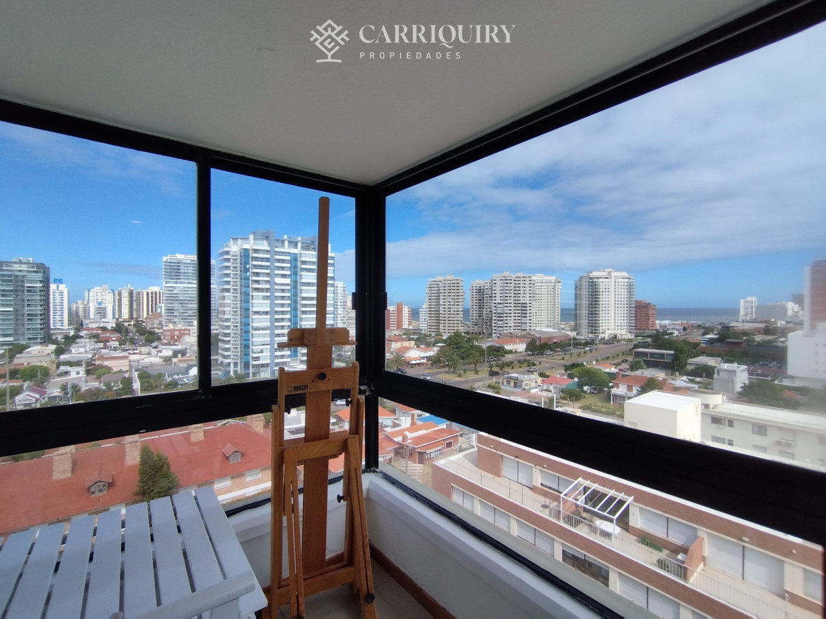 Apartamento ID.7736 - apartamento en venta sobre playa mansa
