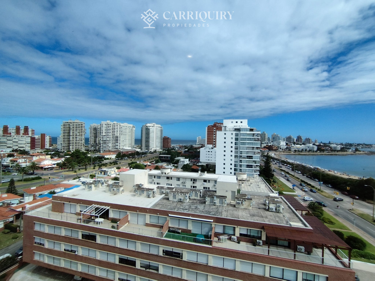 Apartamento ID.7736 - apartamento en venta sobre playa mansa