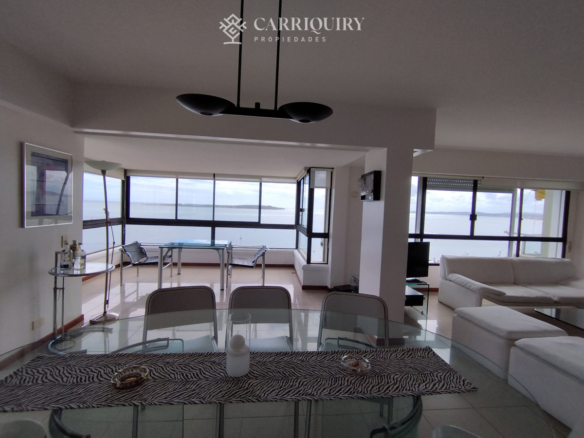 Apartamento ID.7736 - apartamento en venta sobre playa mansa