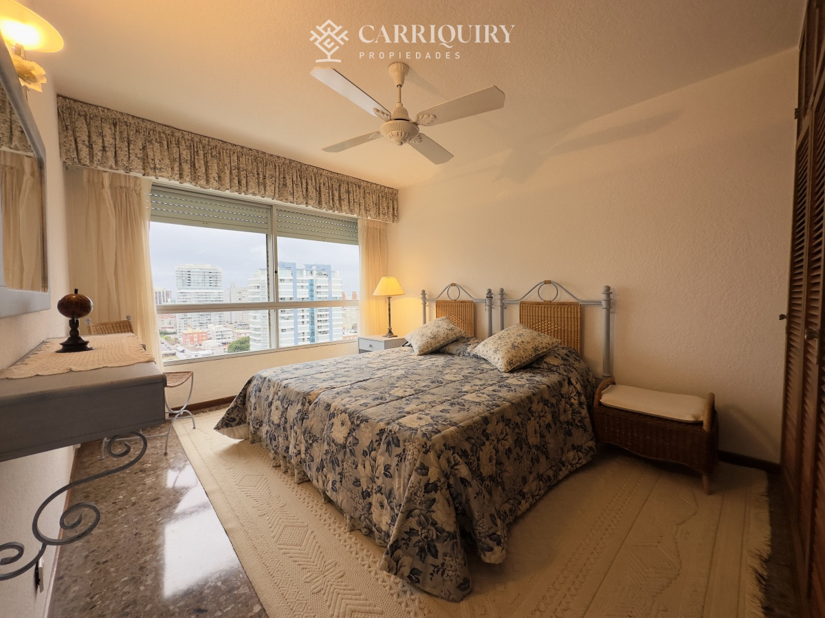 Apartamento ID.6948/Apartamento-en-venta-Punta-del-este. - Apto en Alquiler temporada 2024, punta del este.