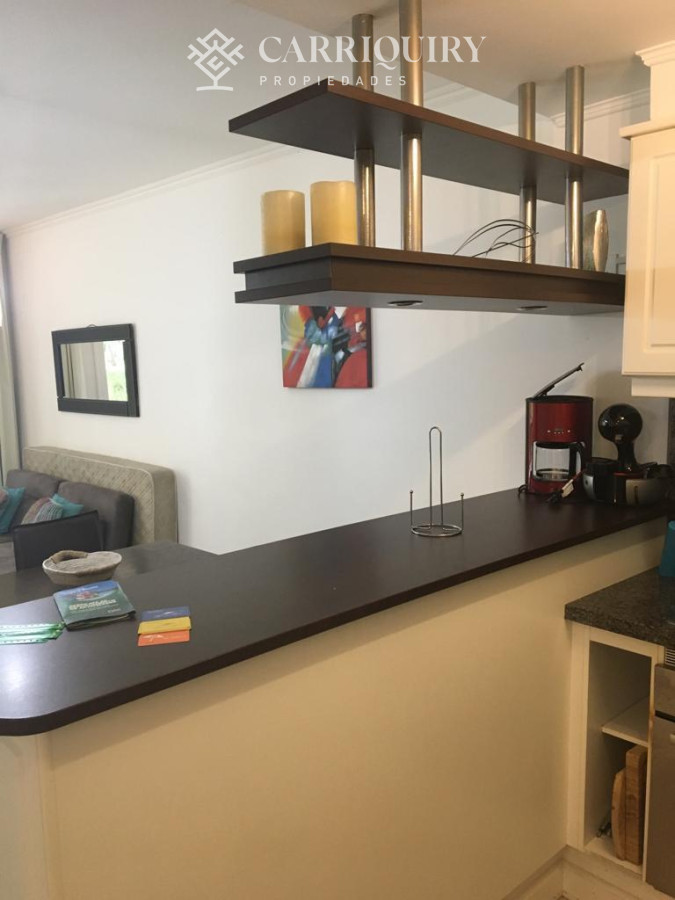 Apartamento ID.8003 - Venta 1 dormitorios  solanas