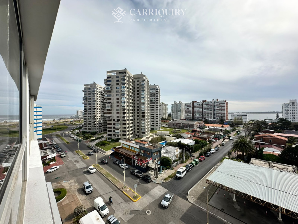 Apartamento ID.7883 - Apartamento de dos dorm. en venta en Punta del Este 10971