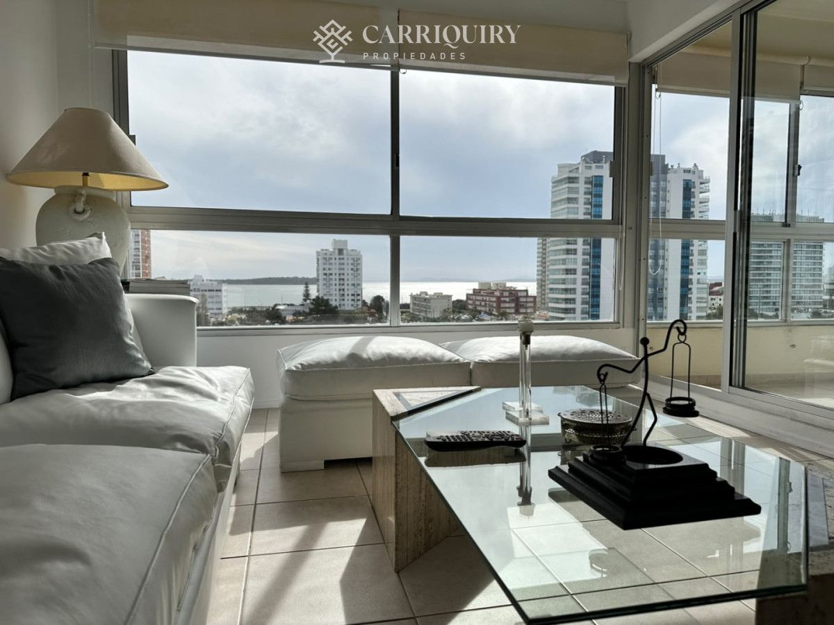 Apartamento ID.7883 - Apartamento de dos dorm. en venta en Punta del Este 10971