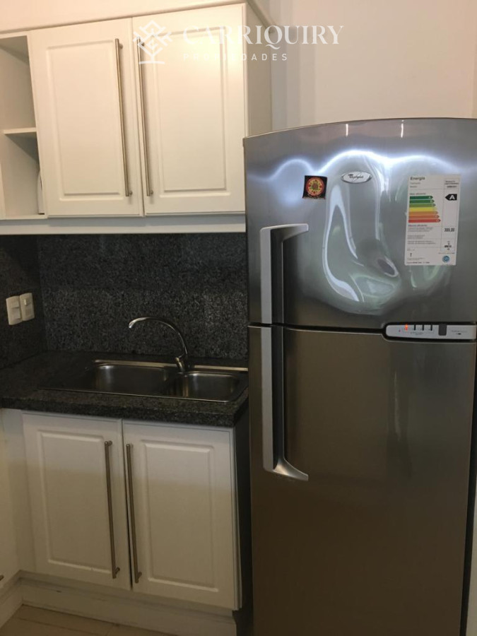 Apartamento ID.8003 - Venta 1 dormitorios  solanas