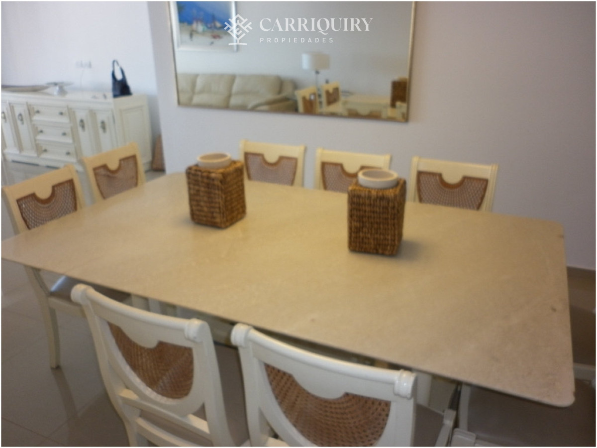 Apartamento ID.7780 - Apto en venta, Punta del este, playa brava.