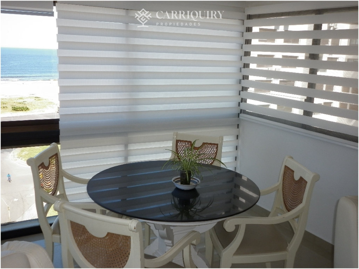 Apartamento ID.7780 - Apto en venta, Punta del este, playa brava.