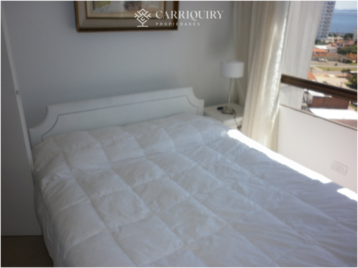 Apartamento ID.7780 - Apto en venta, Punta del este, playa brava.