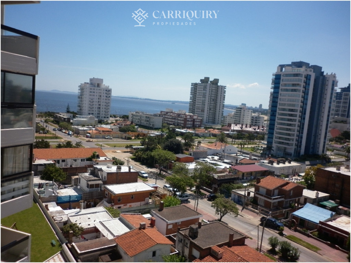 Apartamento ID.7780 - Apto en venta, Punta del este, playa brava.