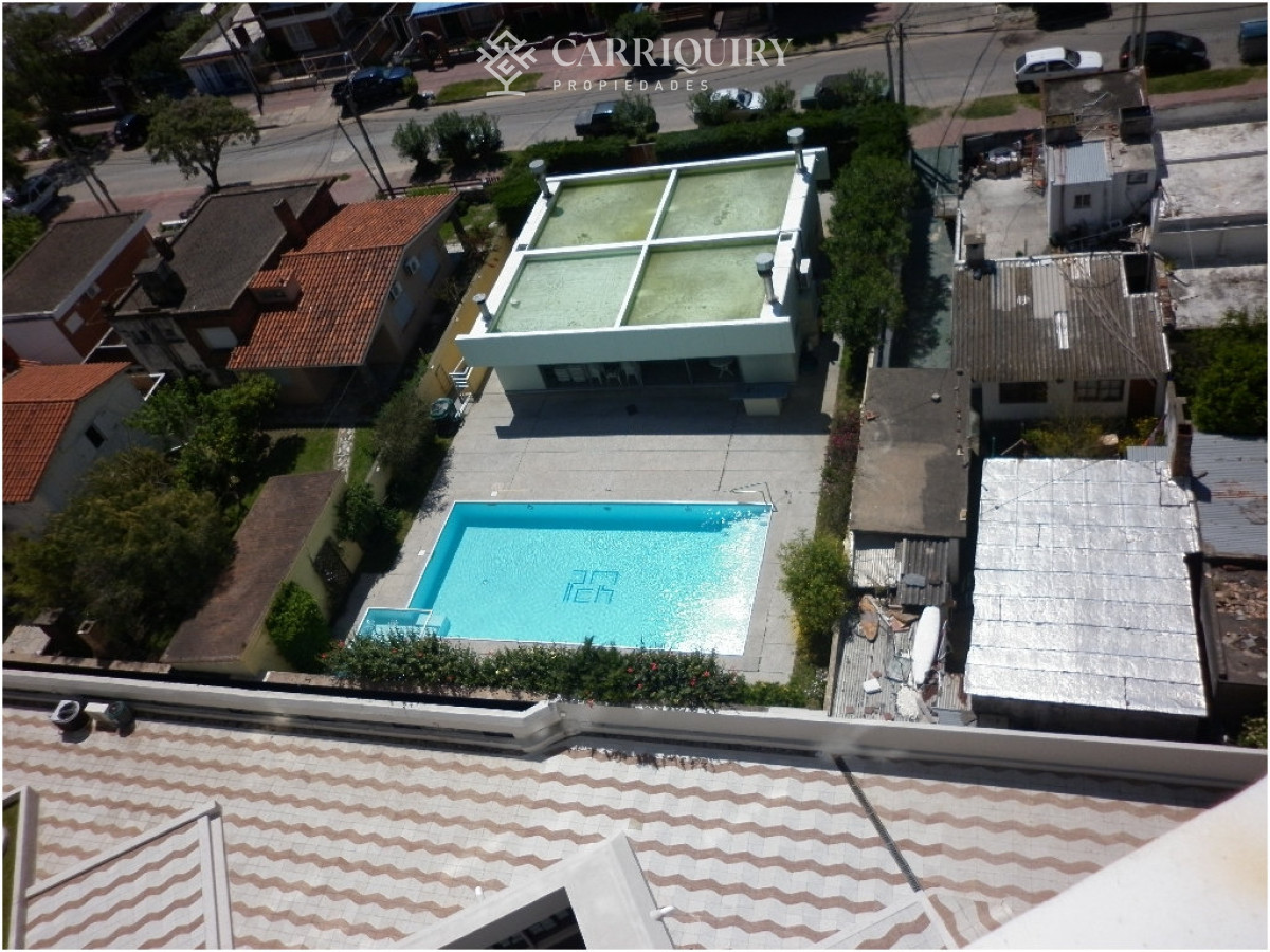 Apartamento ID.7780 - Apto en venta, Punta del este, playa brava.