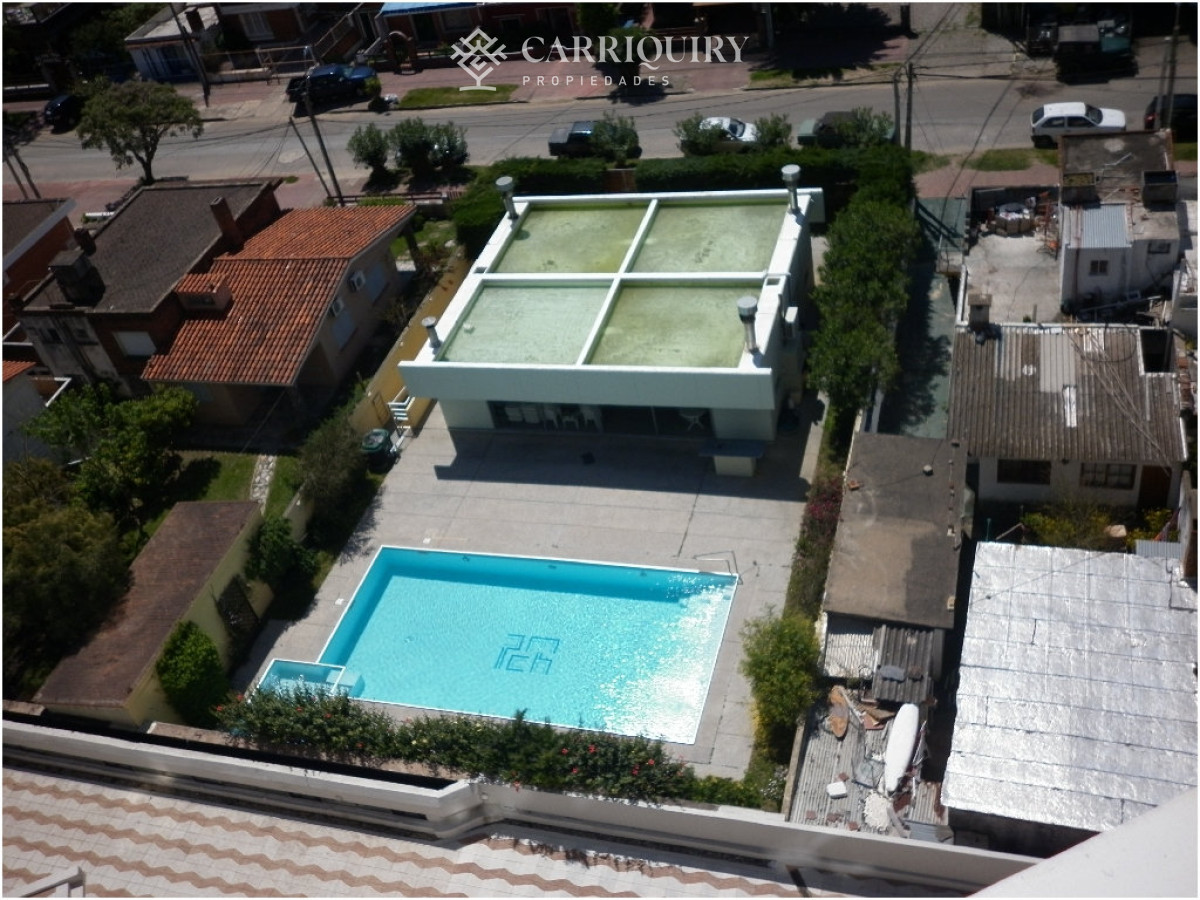 Apartamento ID.7780 - Apto en venta, Punta del este, playa brava.