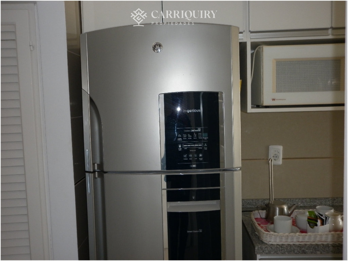 Apartamento ID.7780 - Apto en venta, Punta del este, playa brava.