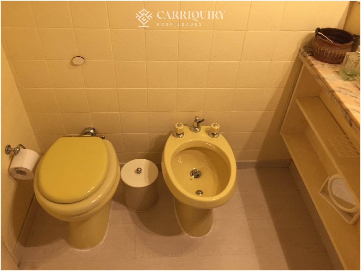 Apartamento ID.6029 - Apartamento en venta de 3 dormitorios y dependencia en Punta del Este