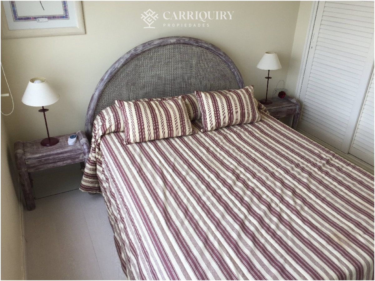 Apartamento ID.6029 - Apartamento en venta de 3 dormitorios y dependencia en Punta del Este