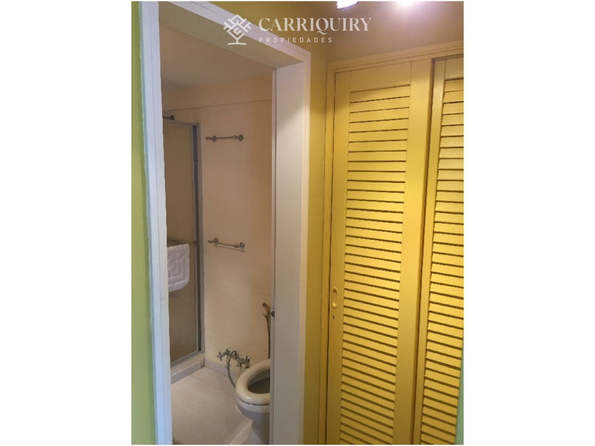 Apartamento ID.6029 - Apartamento en venta de 3 dormitorios y dependencia en Punta del Este