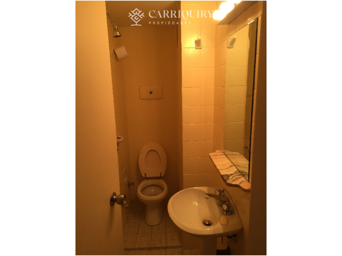 Apartamento ID.6029 - Apartamento en venta de 3 dormitorios y dependencia en Punta del Este