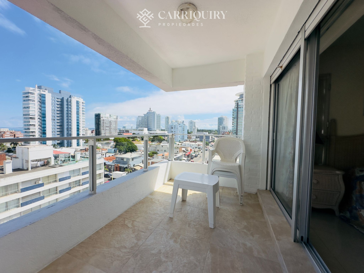 Apartamento ID.7753 - Apartamento en VENTA, 3 dormitorios, 2 baños, reciclado.