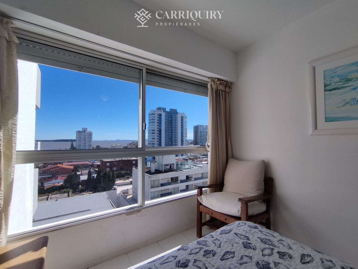 Apartamento ID.7883 - Apartamento de dos dorm. en venta en Punta del Este 10971