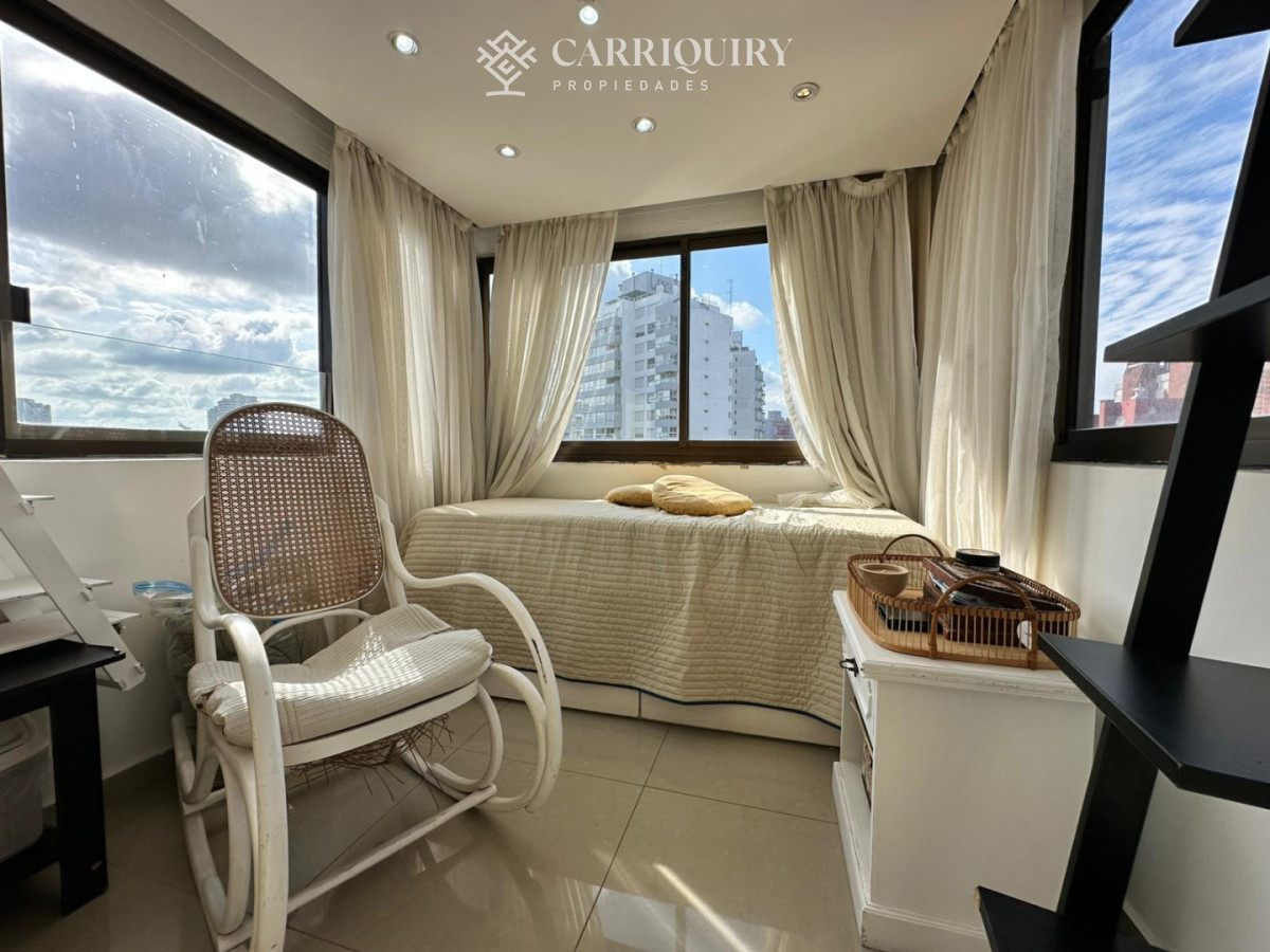 Apartamento ID.7780 - Apto en venta, Punta del este, playa brava.