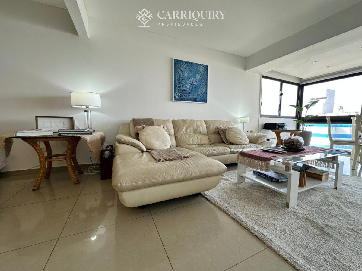 Apartamento ID.7780 - Apto en venta, Punta del este, playa brava.