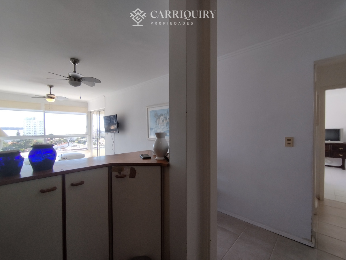 Apartamento ID.7883 - Apartamento de dos dorm. en venta en Punta del Este 10971