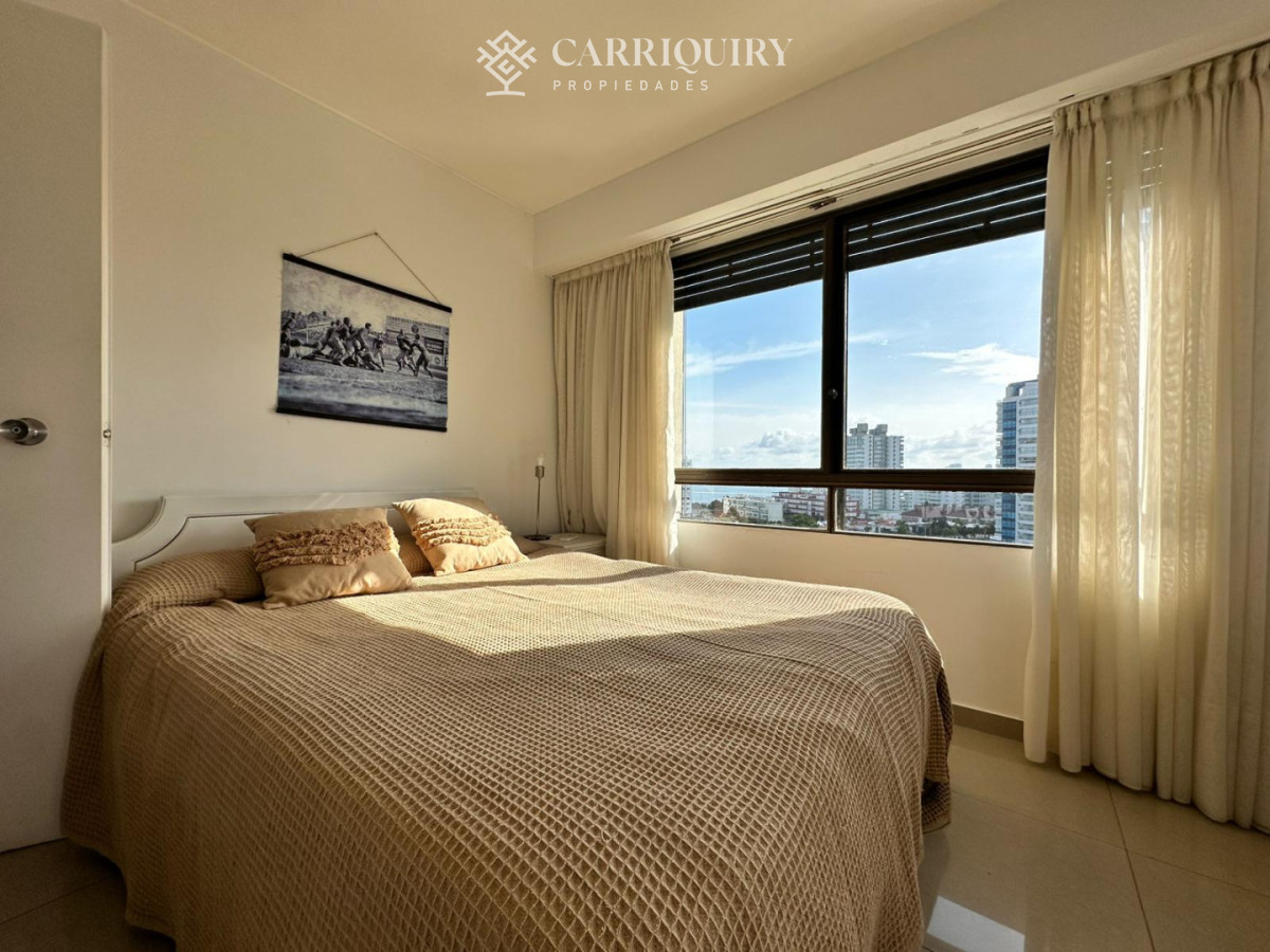 Apartamento ID.7780 - Apto en venta, Punta del este, playa brava.