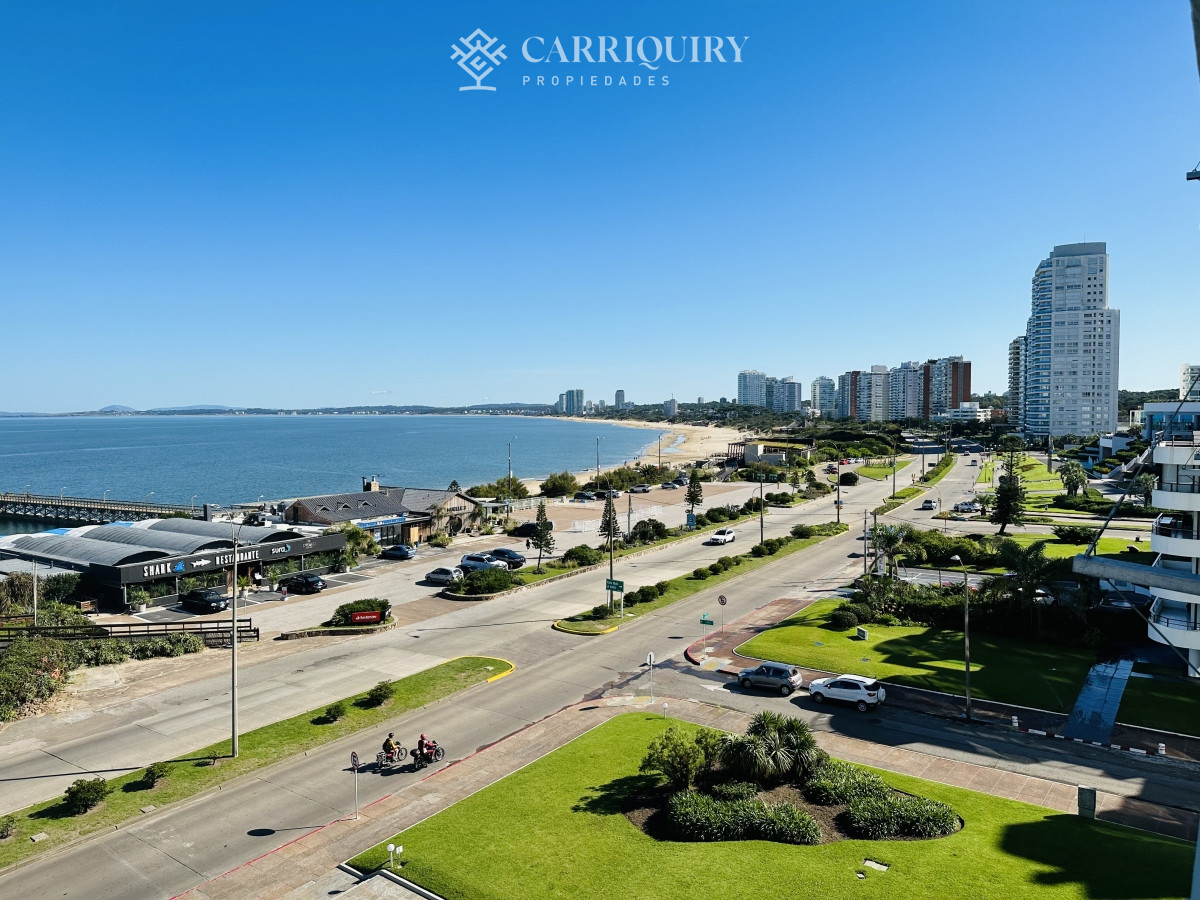 Apartamento ID.6948/Apartamento-en-venta-Punta-del-este. - Apto en Alquiler temporada 2024, punta del este.