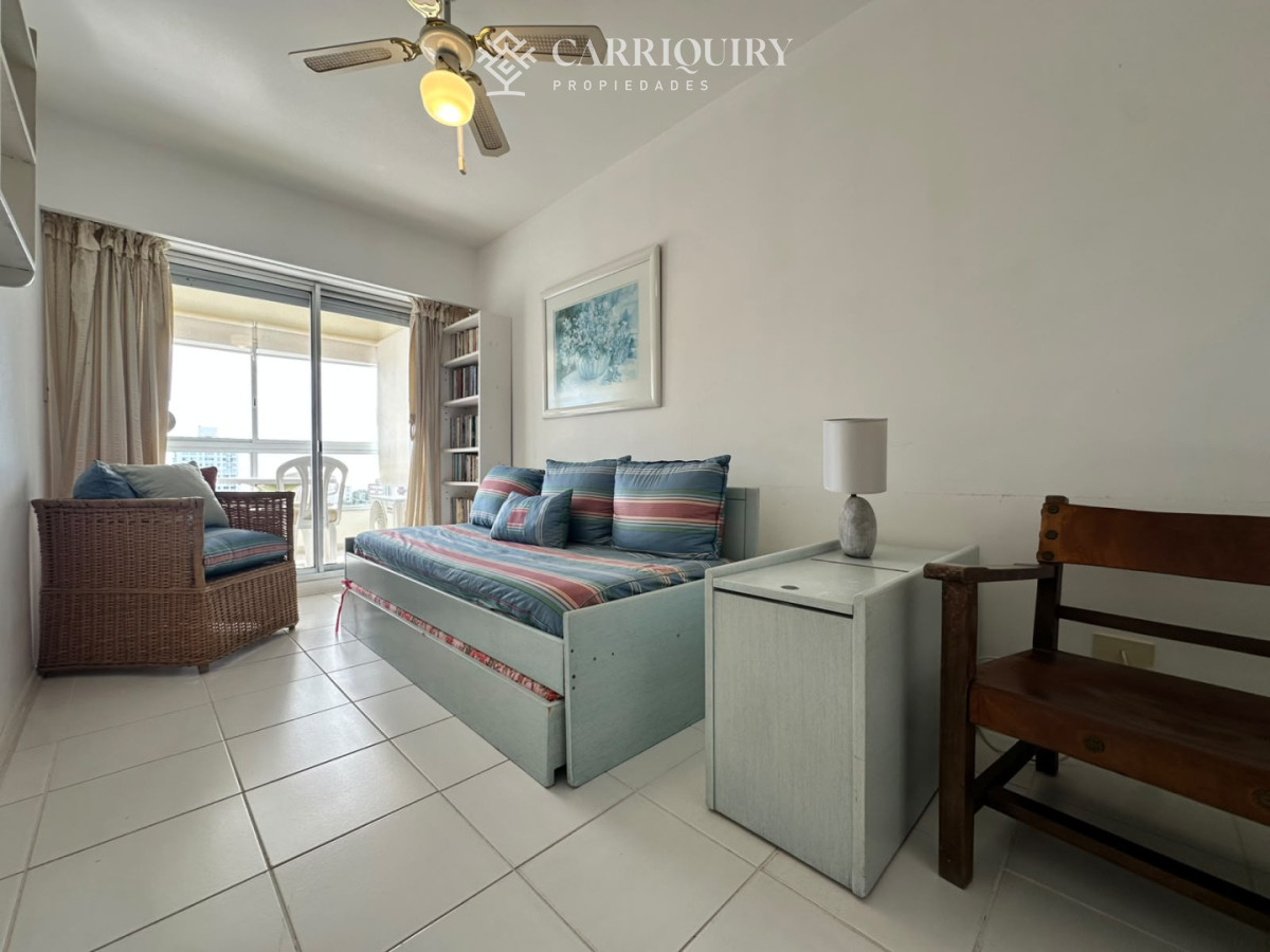 Apartamento ID.7883 - Apartamento de dos dorm. en venta en Punta del Este 10971