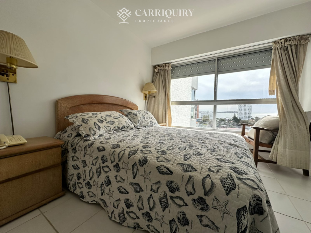 Apartamento ID.7883 - Apartamento de dos dorm. en venta en Punta del Este 10971