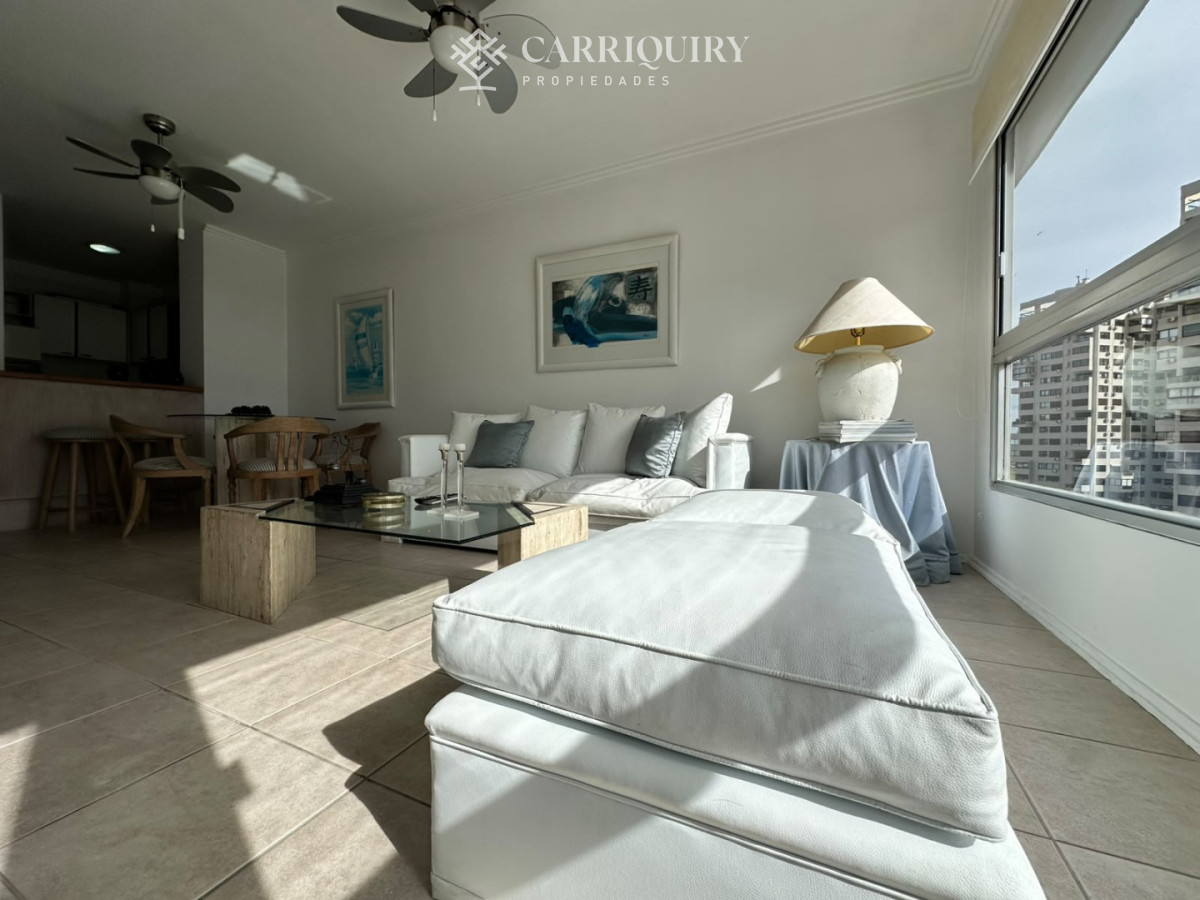 Apartamento ID.7883 - Apartamento de dos dorm. en venta en Punta del Este 10971