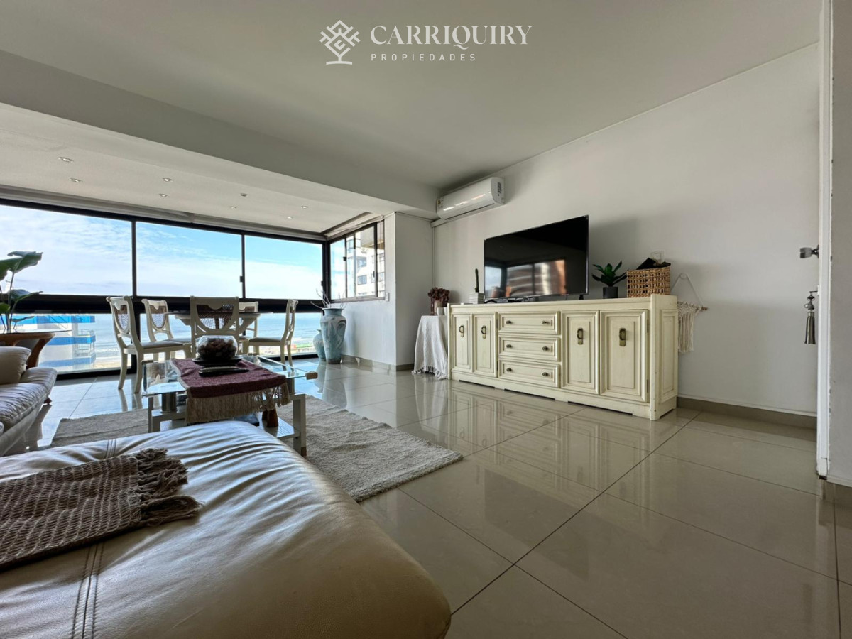 Apartamento ID.7780 - Apto en venta, Punta del este, playa brava.