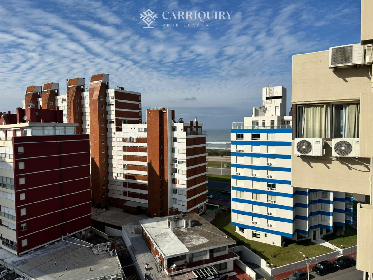 Apartamento ID.7780 - Apto en venta, Punta del este, playa brava.