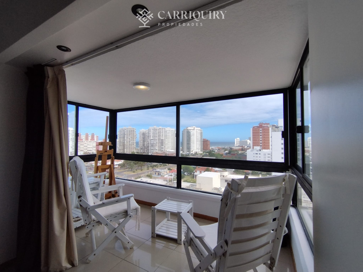 Apartamento ID.7736 - apartamento en venta sobre playa mansa