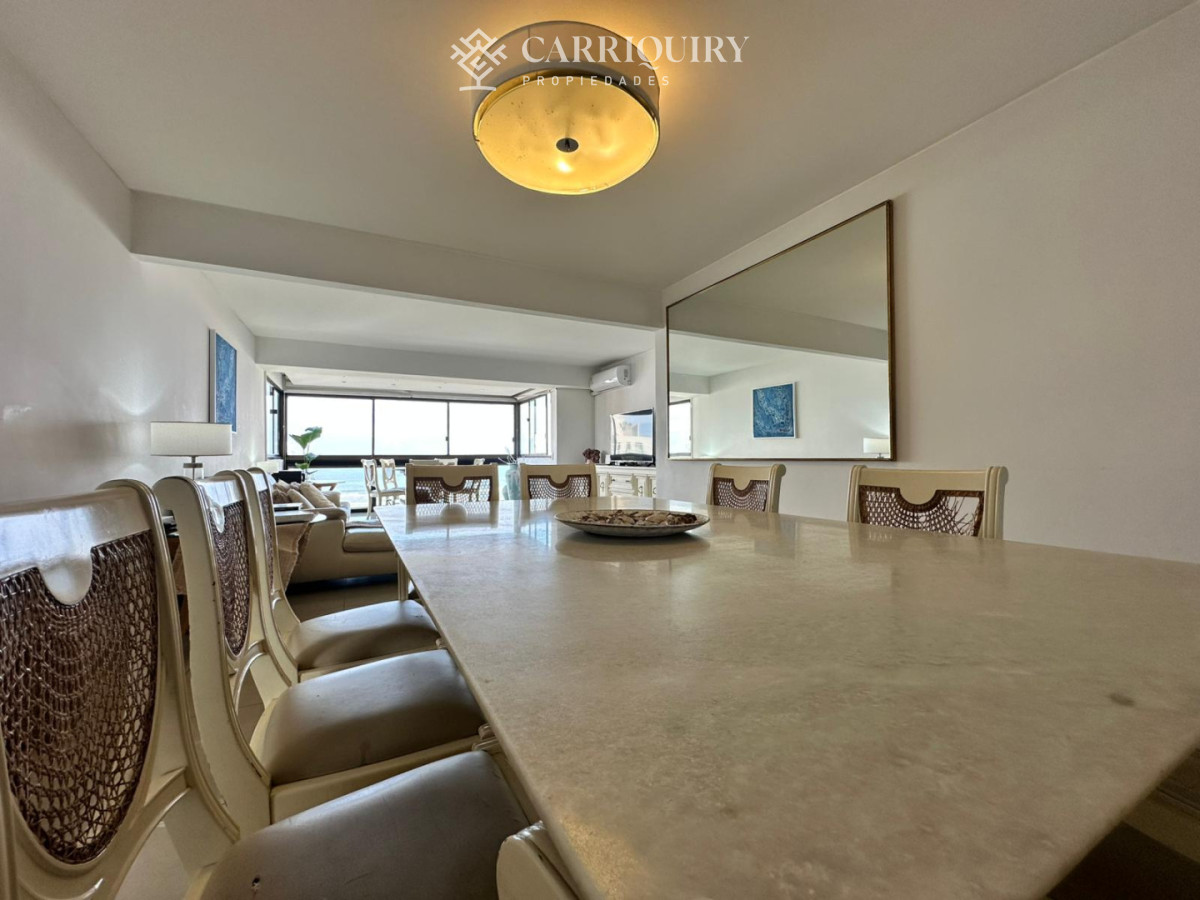 Apartamento ID.7780 - Apto en venta, Punta del este, playa brava.