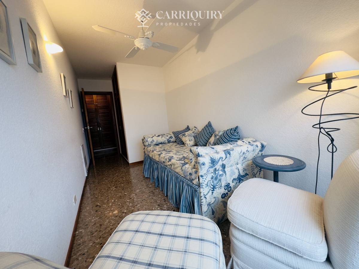 Apartamento ID.6948/Apartamento-en-venta-Punta-del-este. - Apto en Alquiler temporada 2024, punta del este.