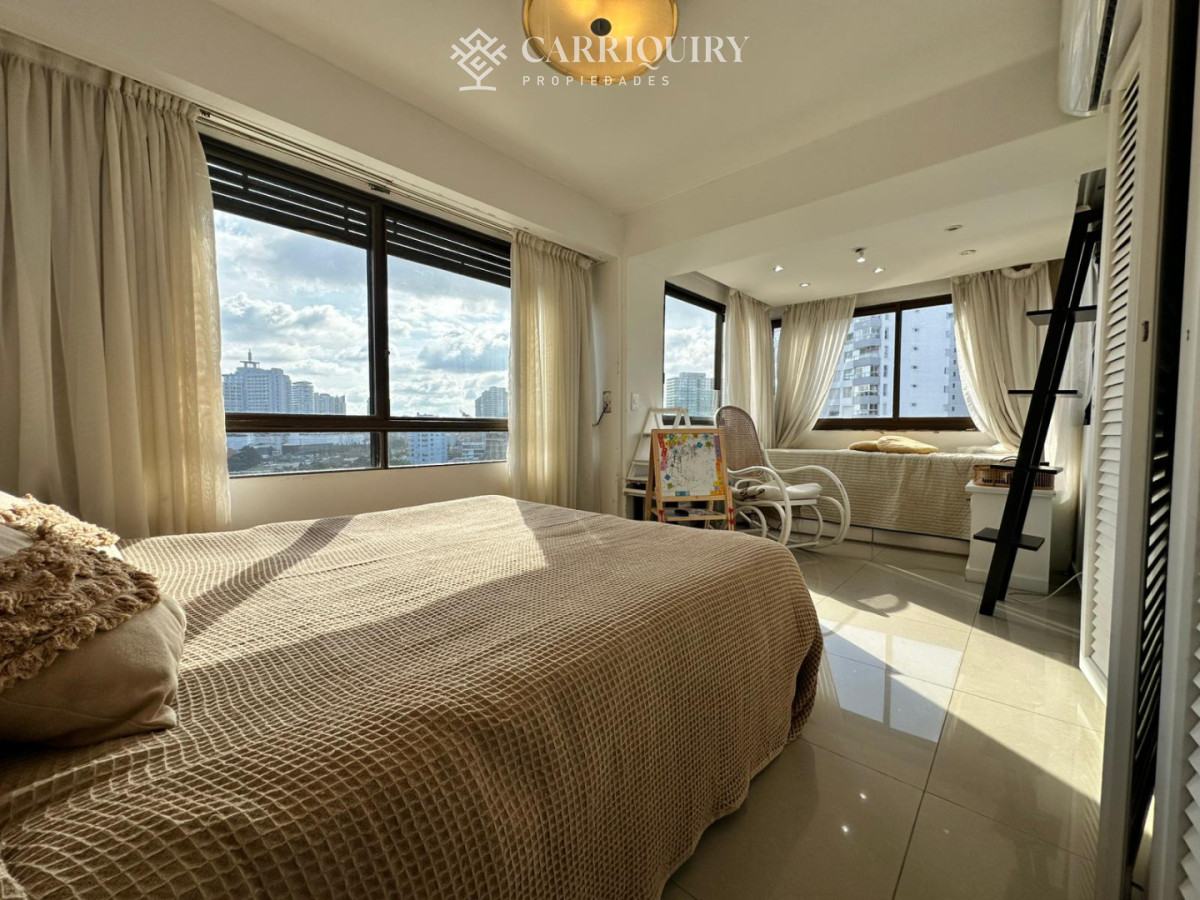 Apartamento ID.7780 - Apto en venta, Punta del este, playa brava.