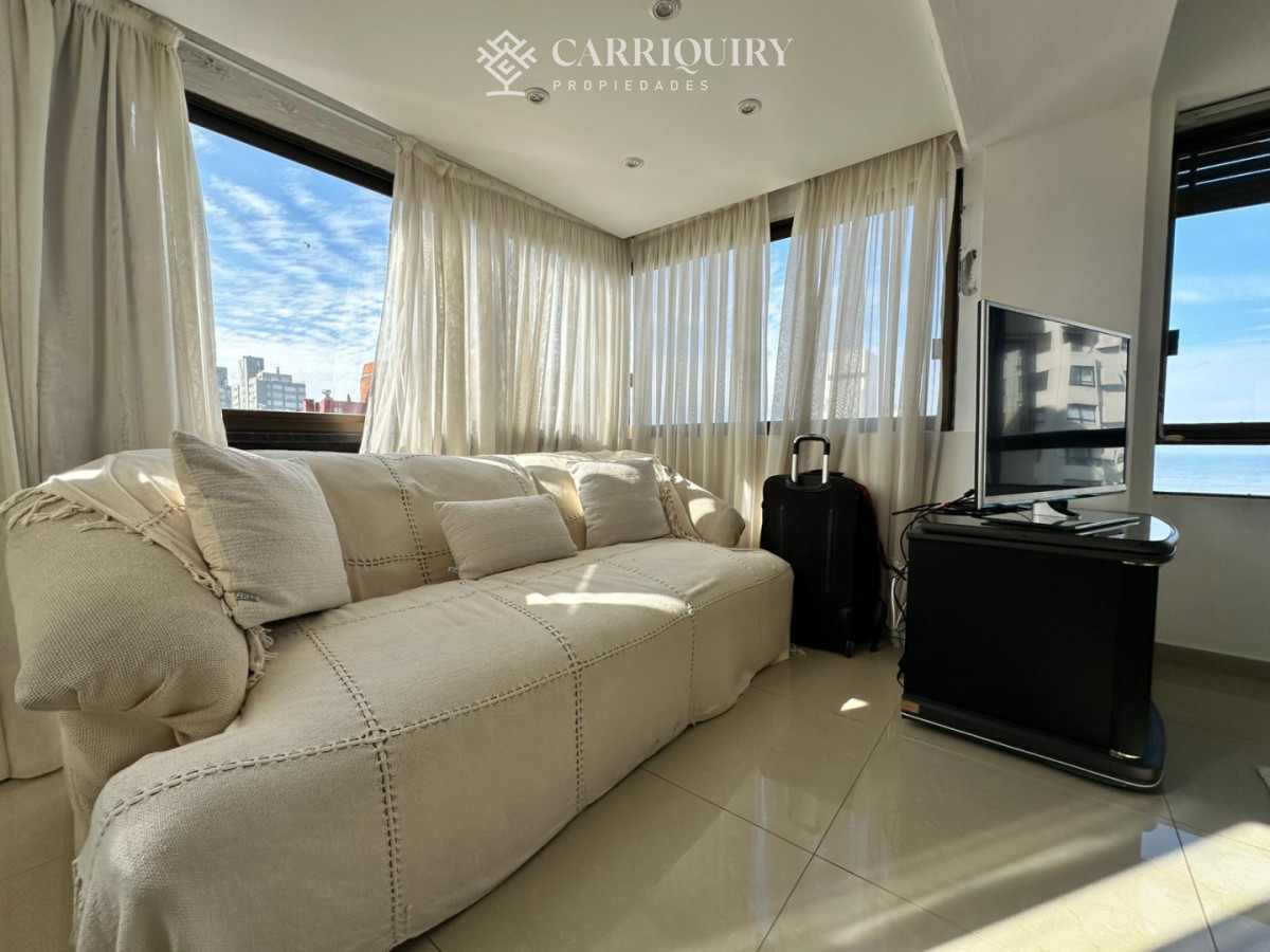 Apartamento ID.7780 - Apto en venta, Punta del este, playa brava.