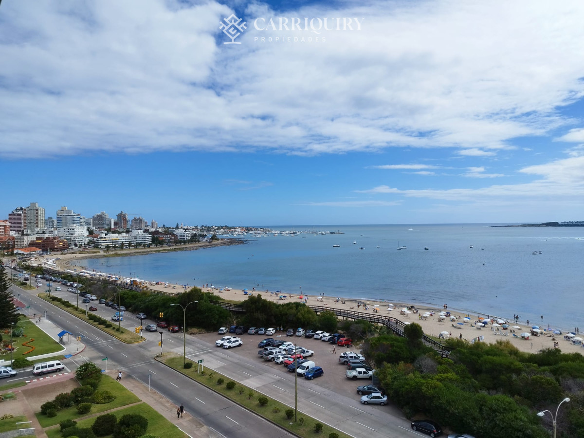 Apartamento ID.7736 - apartamento en venta sobre playa mansa