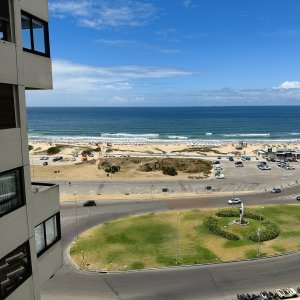 Alquiler y venta de apartamento de 3 dormitorios en Punta del Este