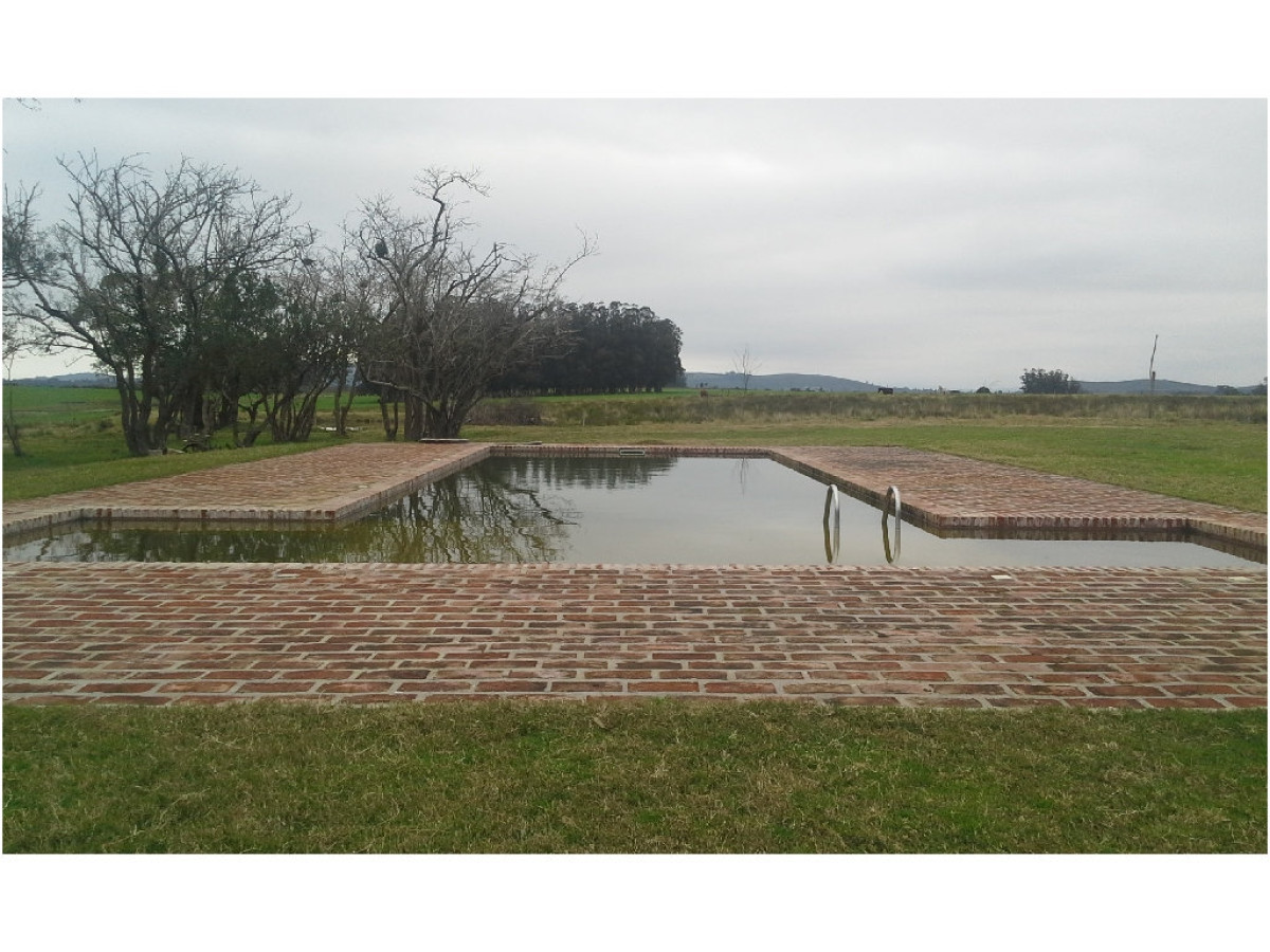 Chacra ID.9051/Venta-chacra-en-Ruta-9-con-espectacular-vista-a-Laguna-del-Sauce. - venta de chacra en Maldonado