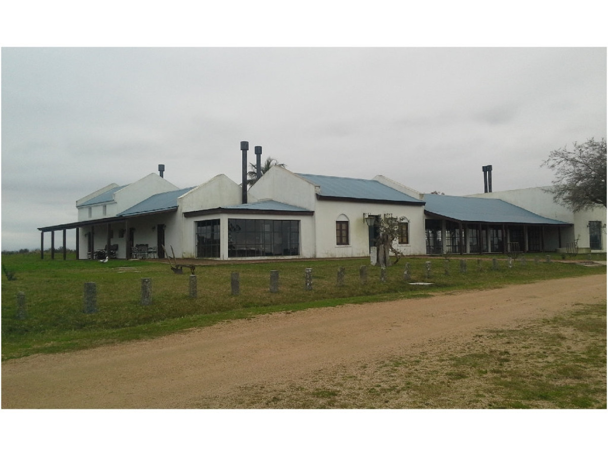 Chacra ID.9051/Venta-chacra-en-Ruta-9-con-espectacular-vista-a-Laguna-del-Sauce. - venta de chacra en Maldonado