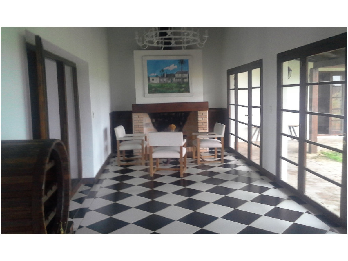 Chacra ID.9051/Venta-chacra-en-Ruta-9-con-espectacular-vista-a-Laguna-del-Sauce. - venta de chacra en Maldonado