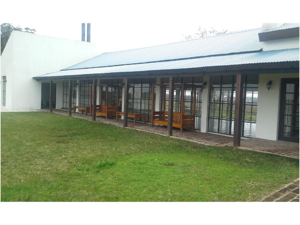 Chacra ID.9051/Venta-chacra-en-Ruta-9-con-espectacular-vista-a-Laguna-del-Sauce. - venta de chacra en Maldonado