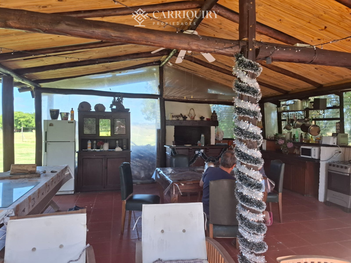 Chacra ID.9047/Venta-de-15-chacras-por-Camino-Eguzquiza- - Hermosa chacra a 25 kilometros de Punta del ESte