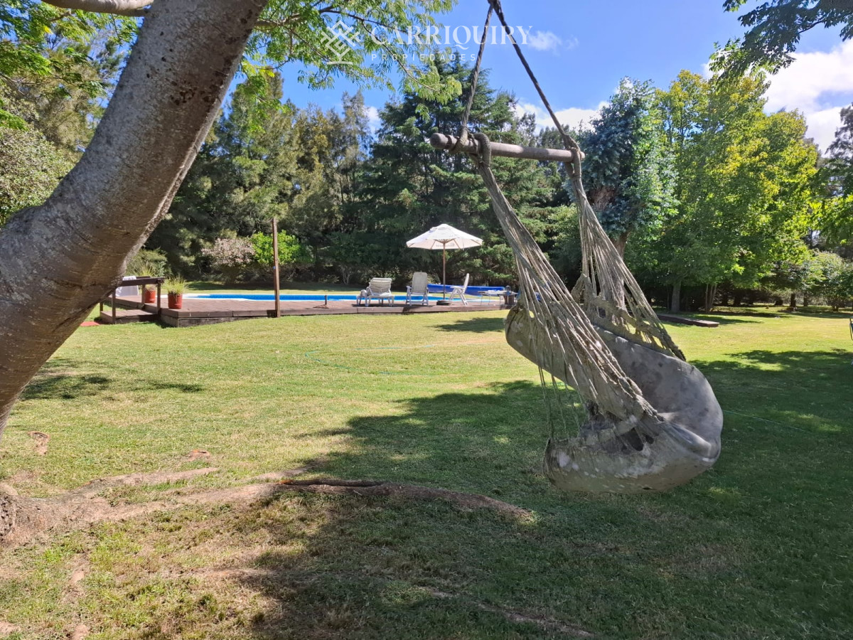 Chacra ID.9047/Venta-de-15-chacras-por-Camino-Eguzquiza- - Hermosa chacra a 25 kilometros de Punta del ESte