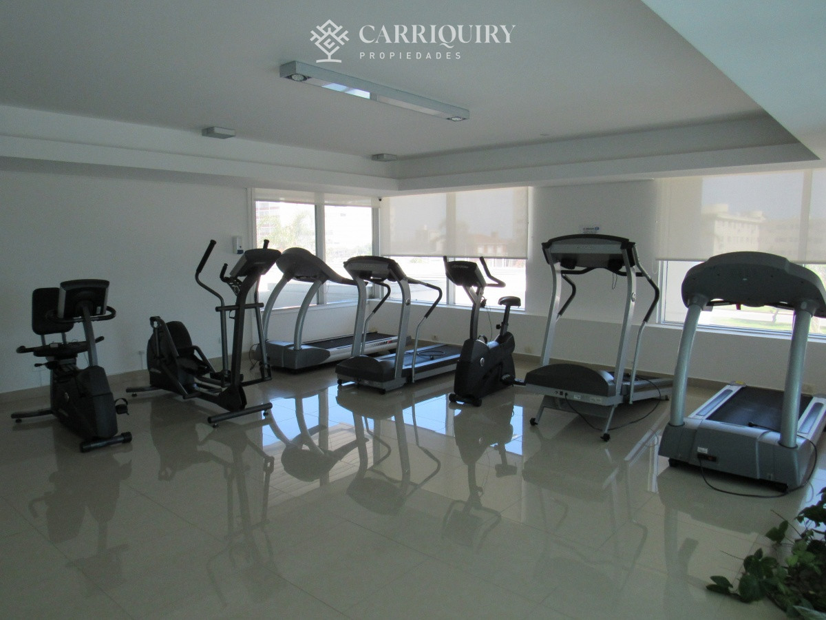 Apartamento ID.7128 - Apartamento en venta y alquiler de  3 dorm en Punta del Este